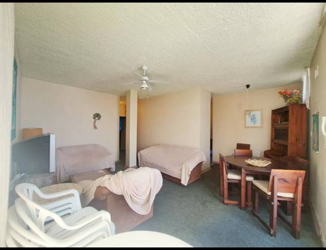 2 BEDROOM APARTMENT FOR SALE IN MANABA BEACH